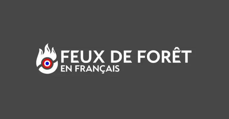 Communiqué de Feux de Forêt, concernant l&rsquo;association « GIPS »