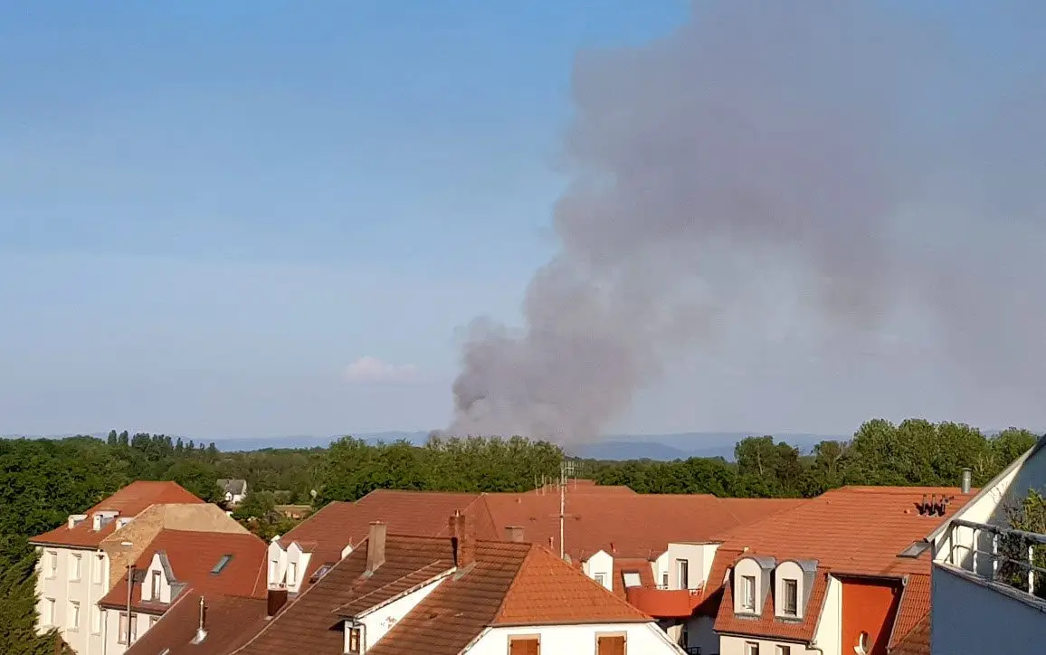 feu-haguenau-alsace