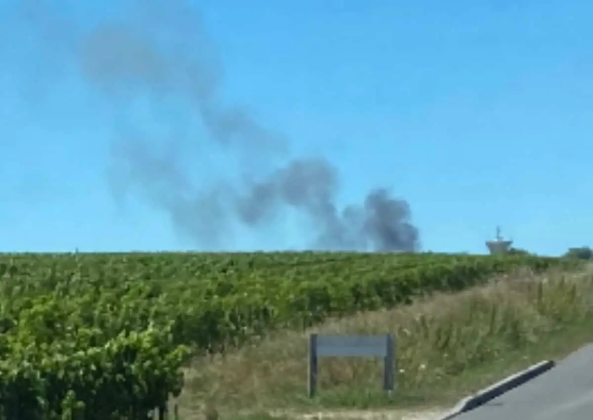 Ludon-Médoc/Soussans (33)