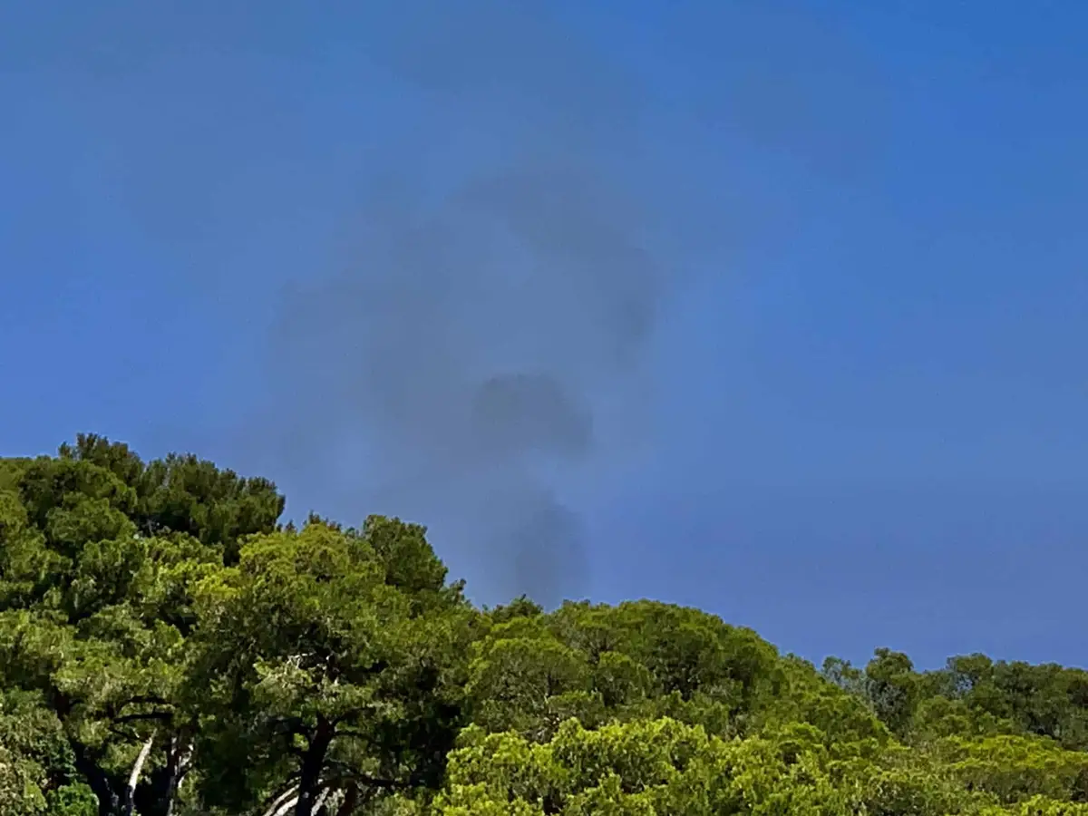 Hyères (83)