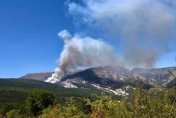 Rougon (04)