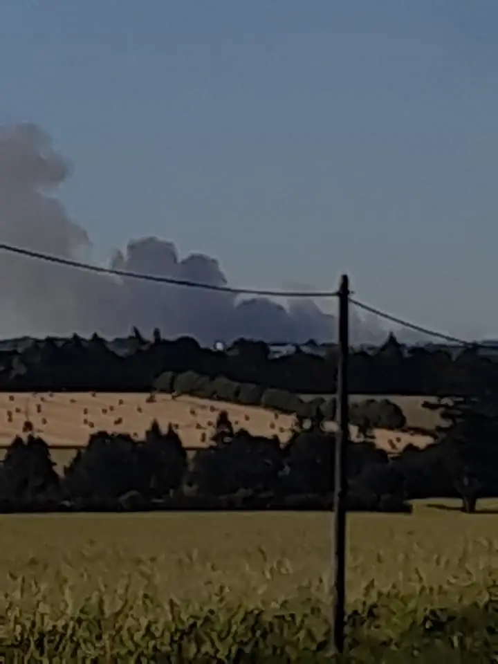 Bazouges-la-Pérouse (35)