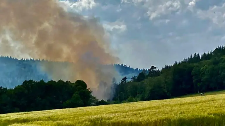 Saint-Goazec (29)