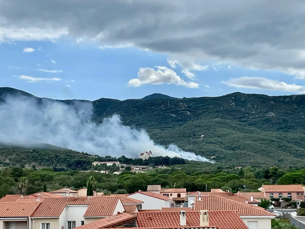 Argelès-sur-Mer (66) – Ce que l’on sait à 15h45