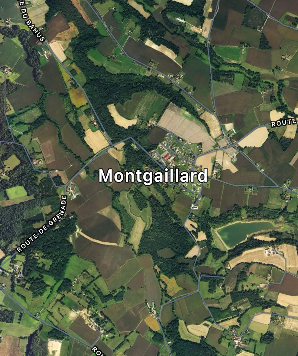 Montgaillard (31)