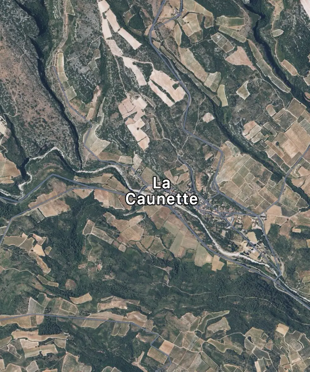 La Caunette (34)