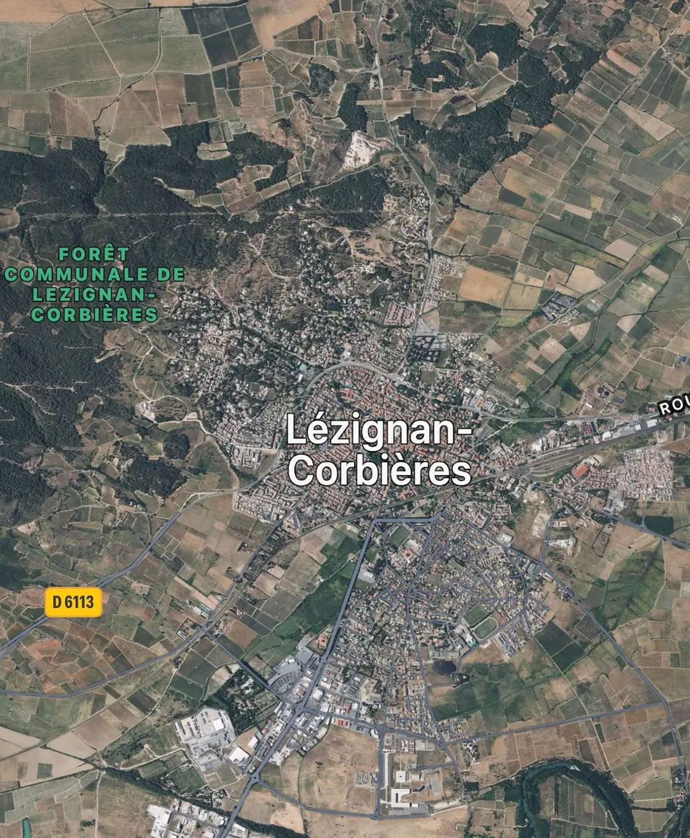 Lézignan-Corbières (11)