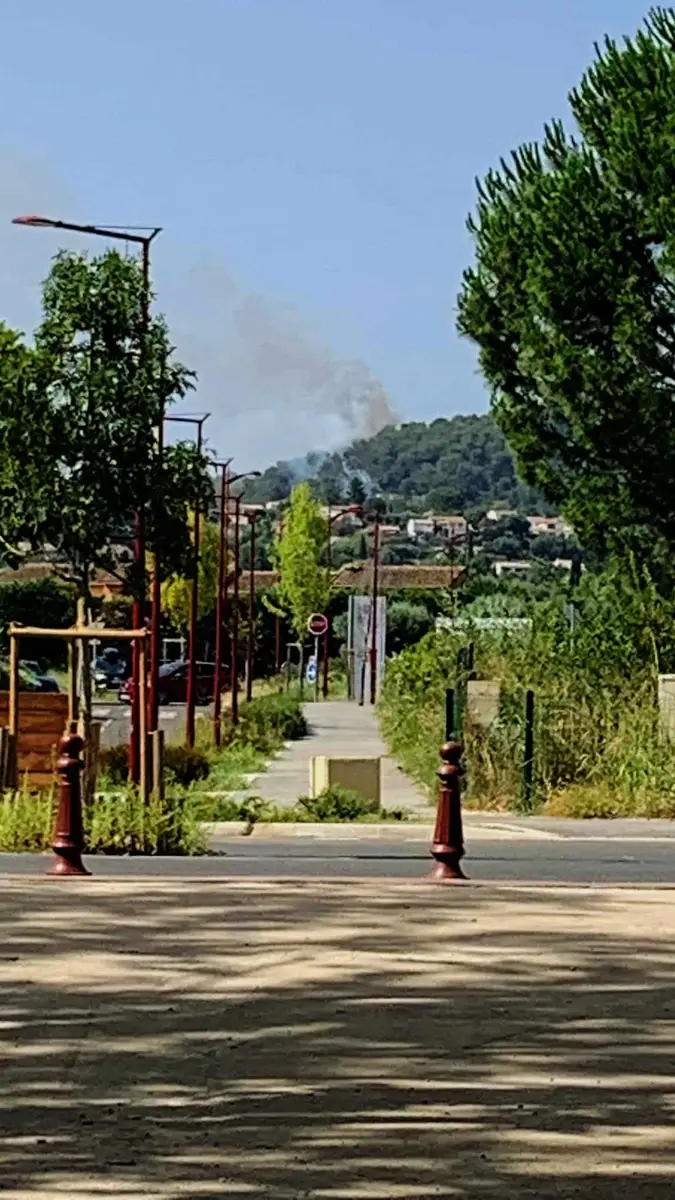 Les Arcs-sur-Argens (83)