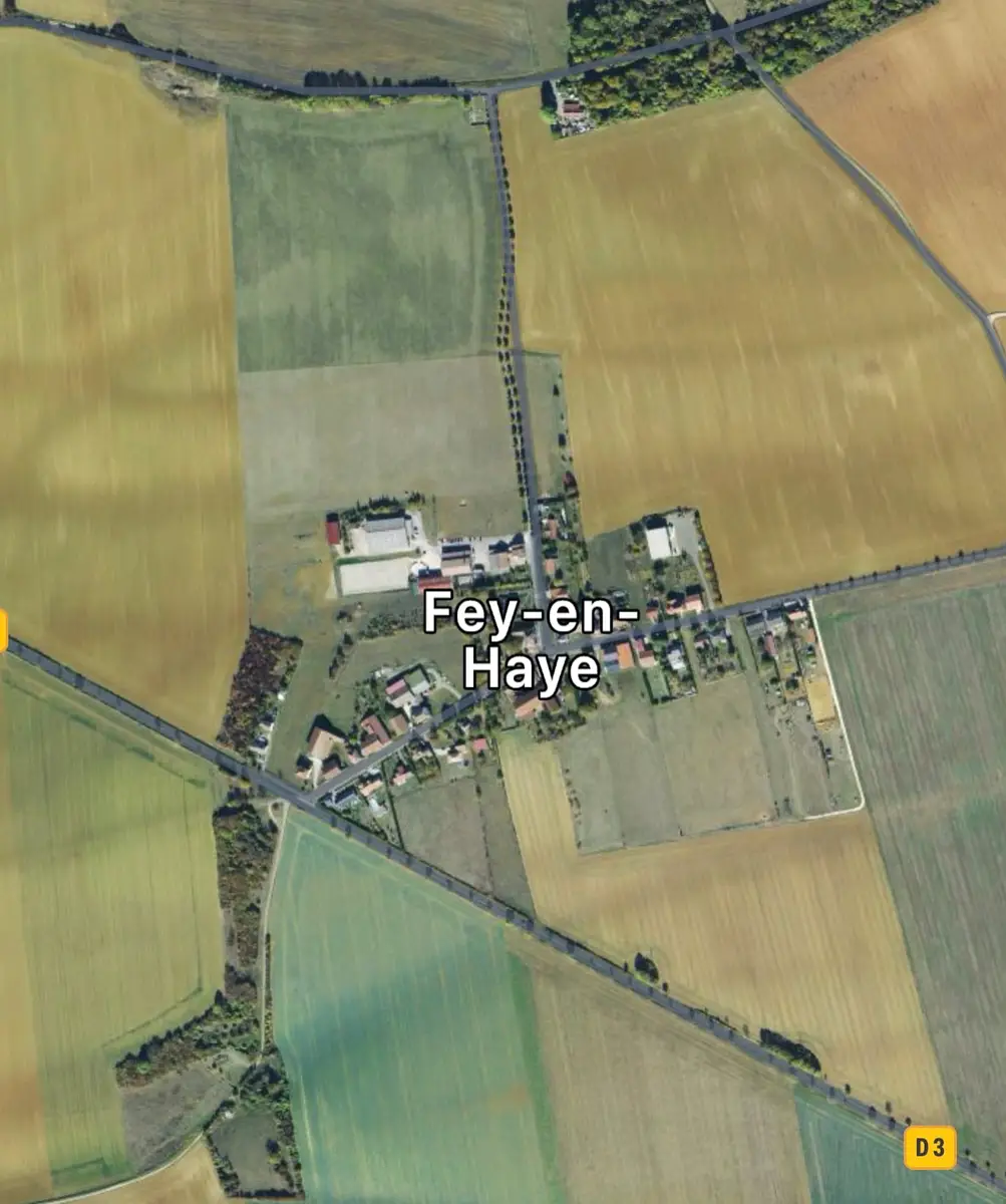 Fey-en-Haye (54)