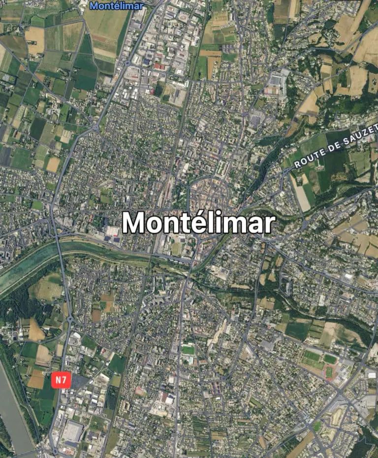 Montélimar (26)