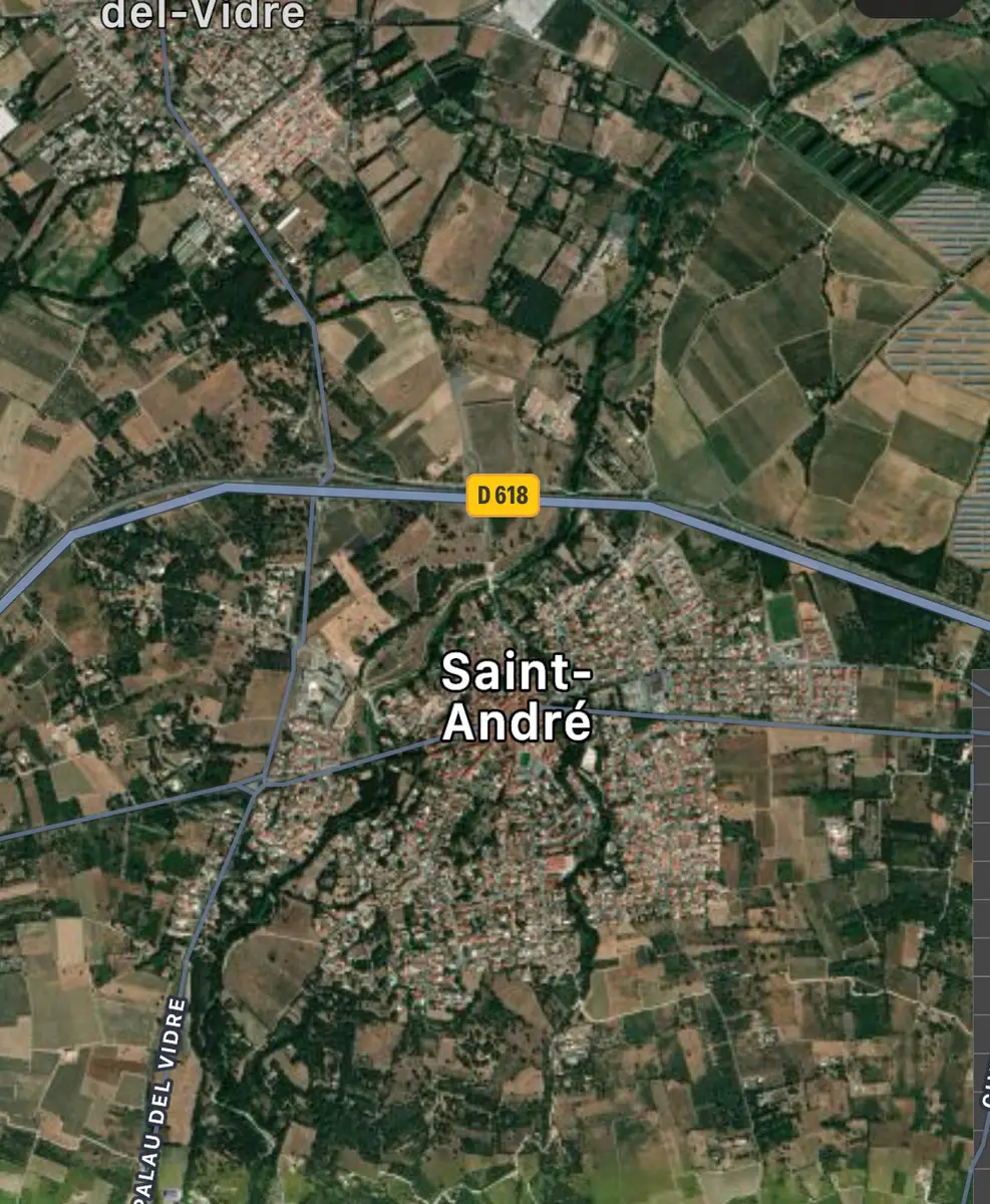 Saint-André (66)