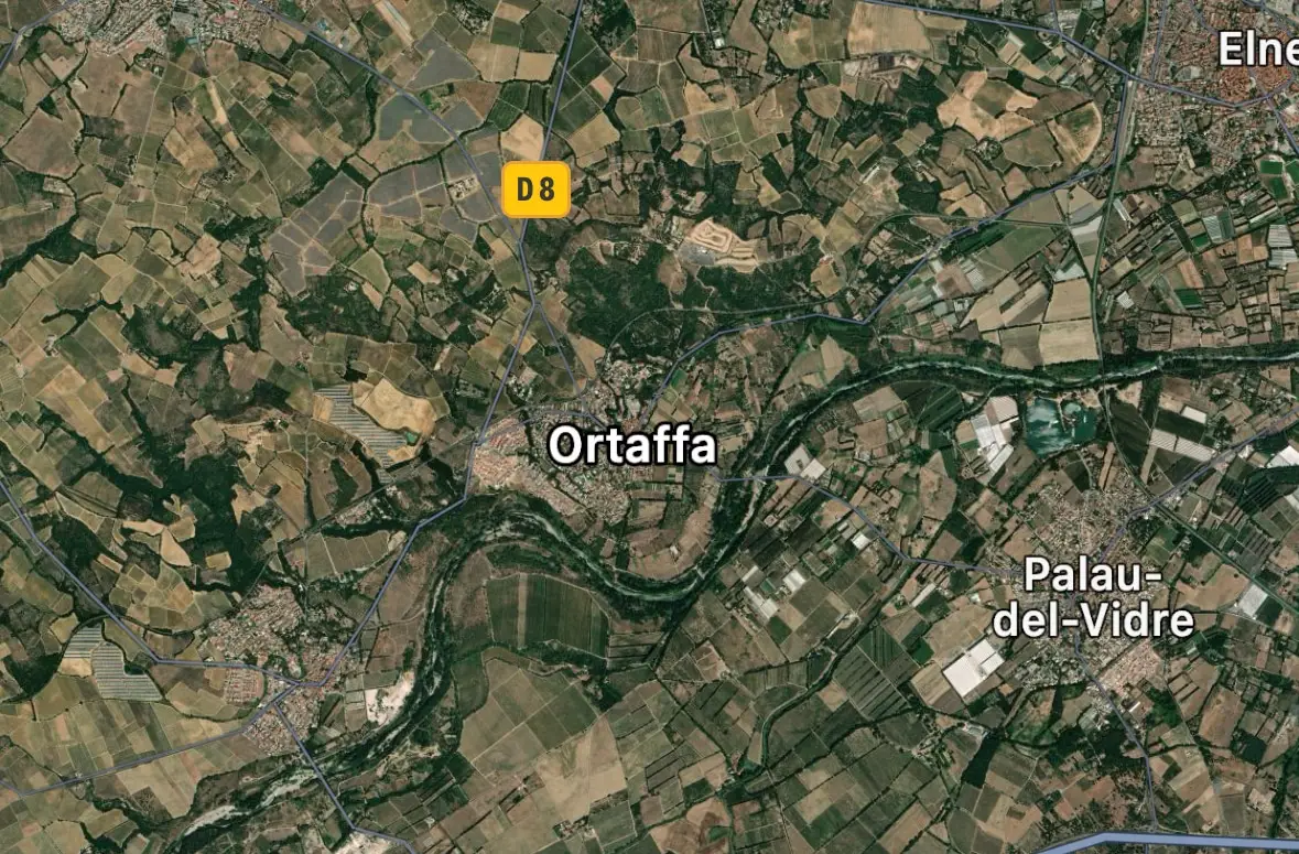 Ortaffa (66)