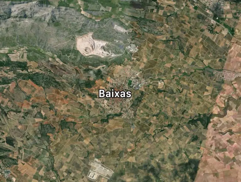 Baixas (66)