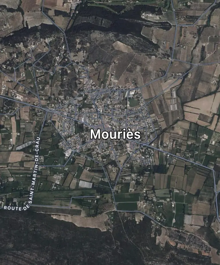 Mouriès (13)