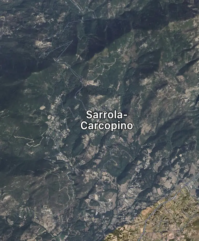Sarrola-Carcopino (2A)