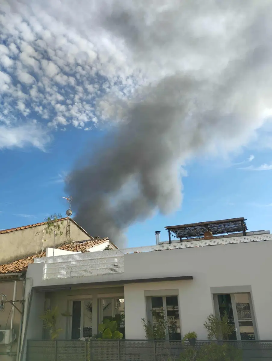 Frontignan (34)