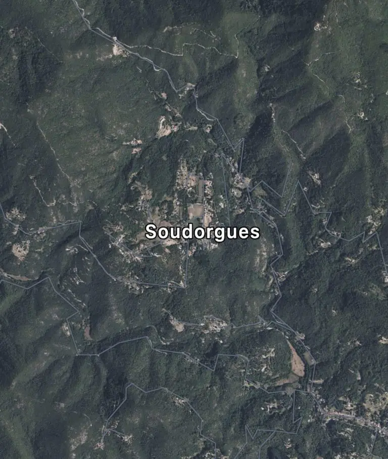 Soudorgues (30)