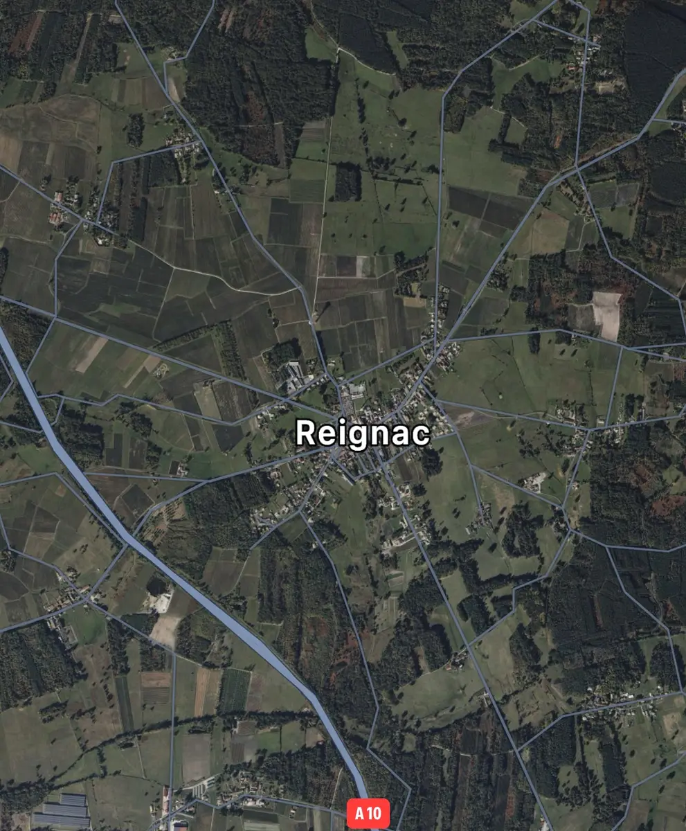 Reignac (33)