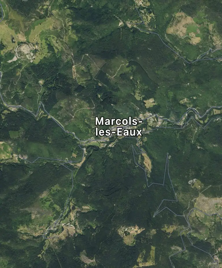 Marcols-les-Eaux (07)
