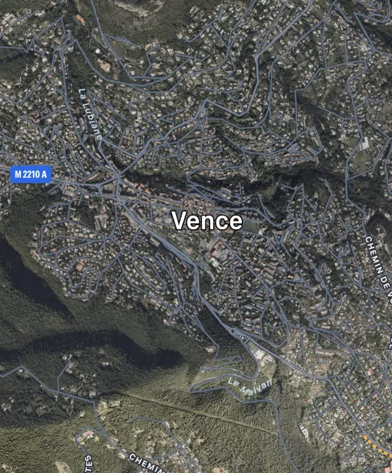 Vence (06)