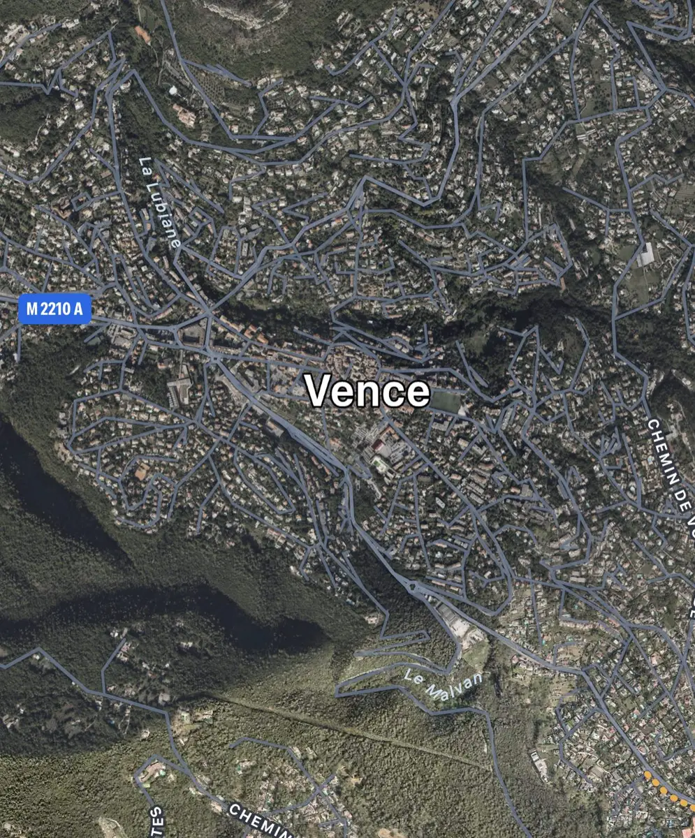 Vence (06)
