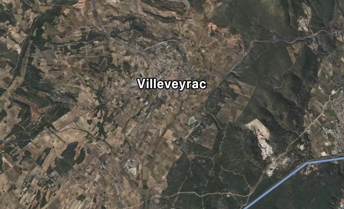 Villeveyrac (34)