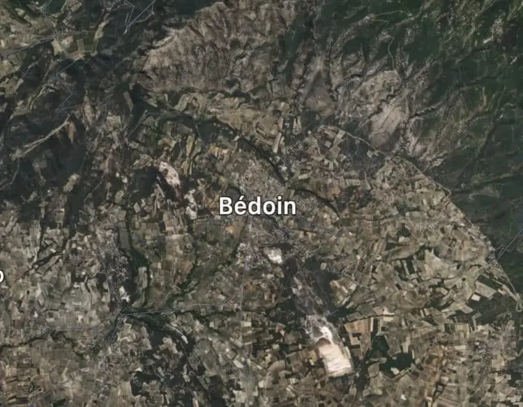 Bédoin (84)