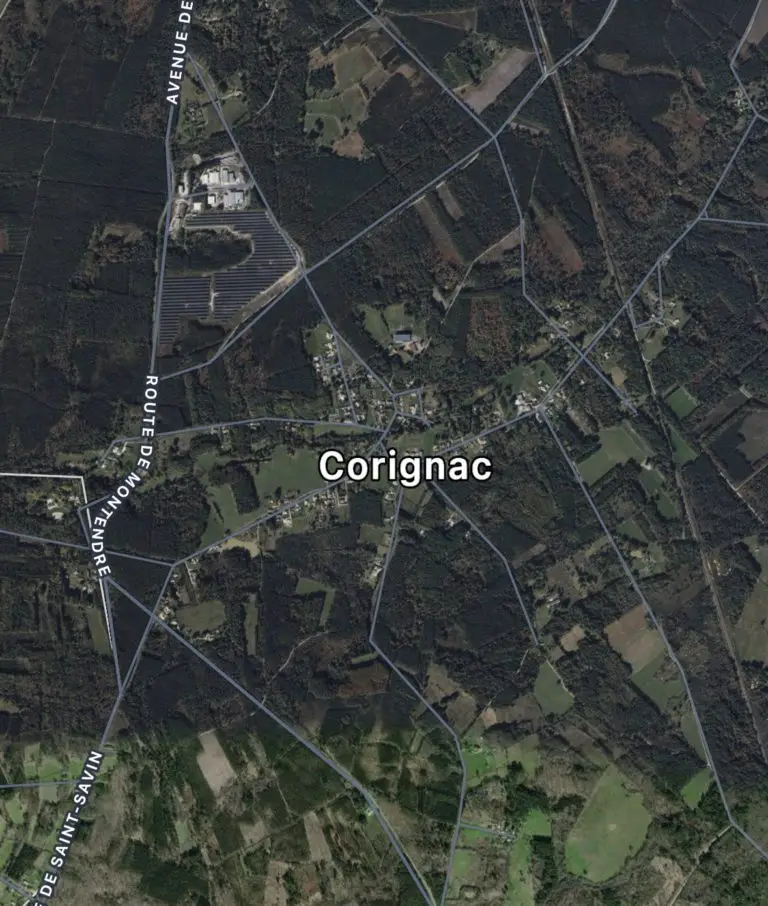 Corignac (17)
