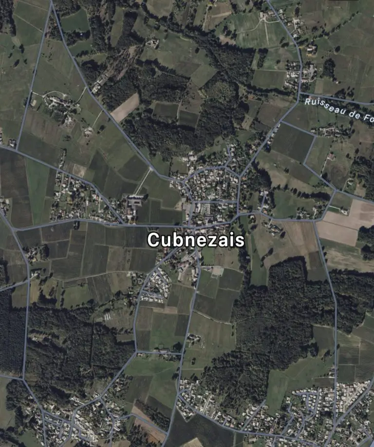 Cubnezais (33)
