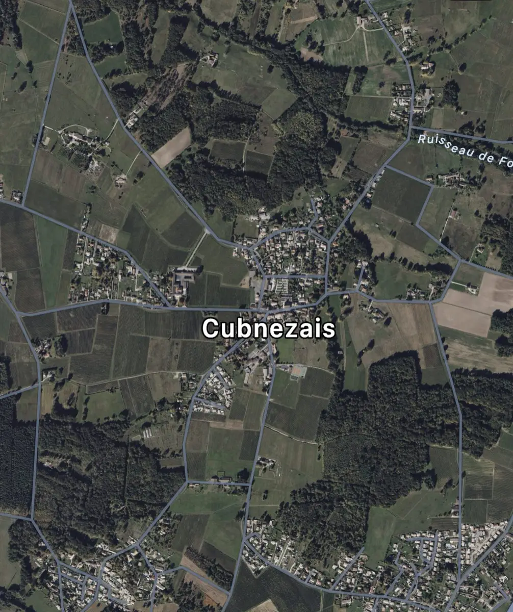 Cubnezais (33)