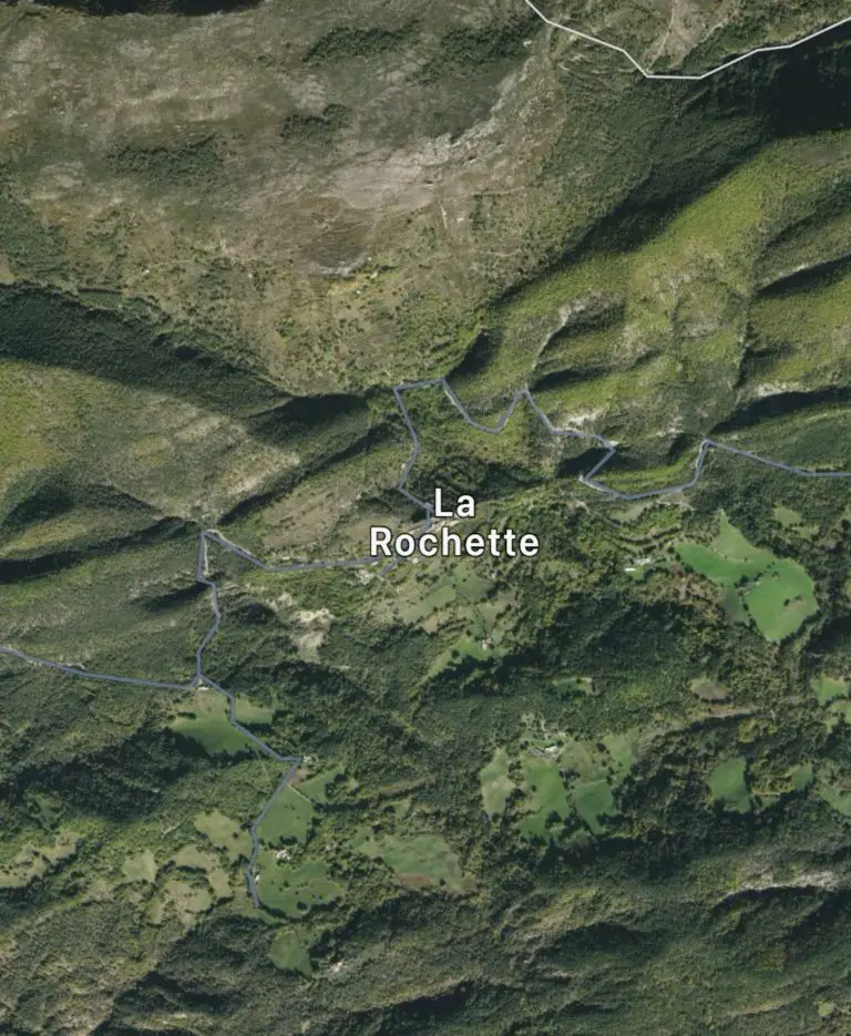La Rochette (04)