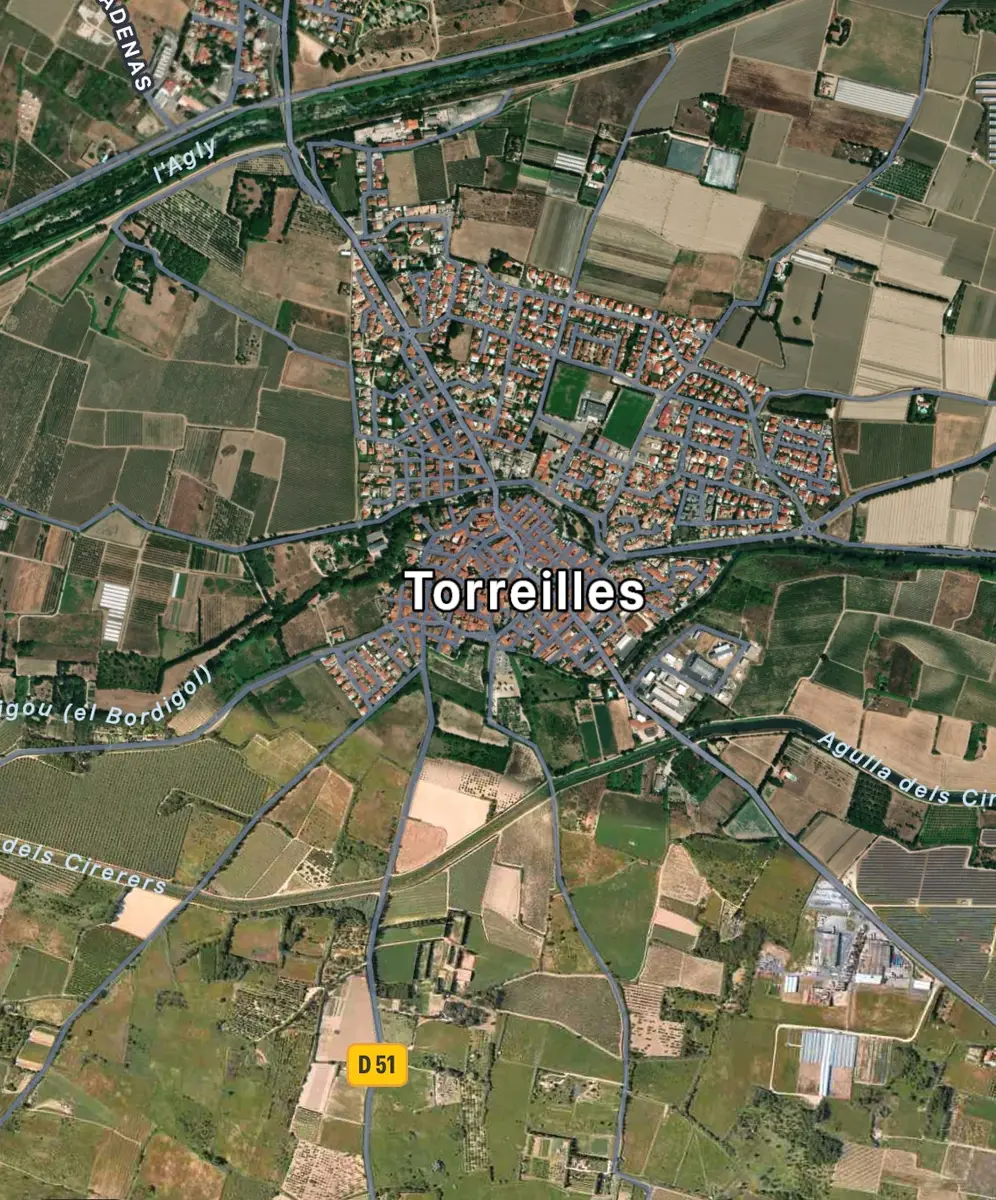 Torreilles (66)