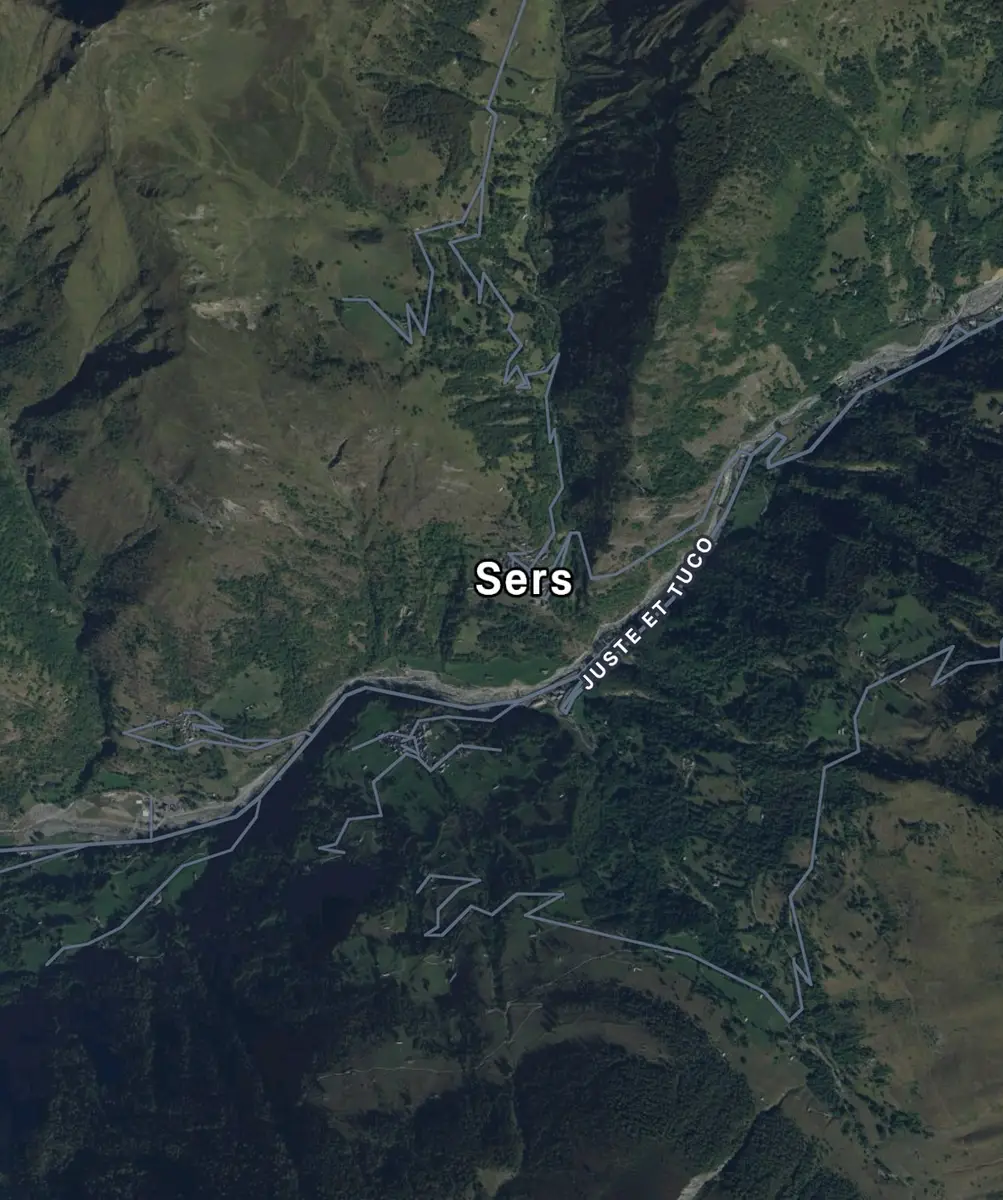 Sers (65)