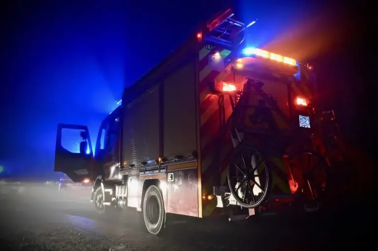 Risque accru d&rsquo;incendies de forêt à Taïwan : urgence de s&rsquo;adapter au changement climatique