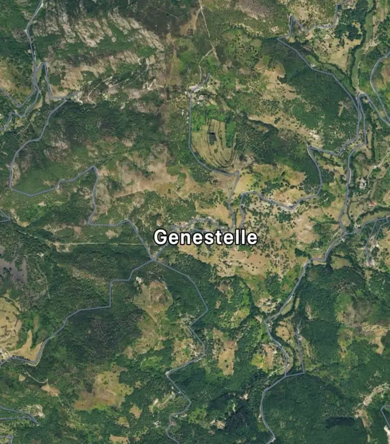 Genestelle (07)
