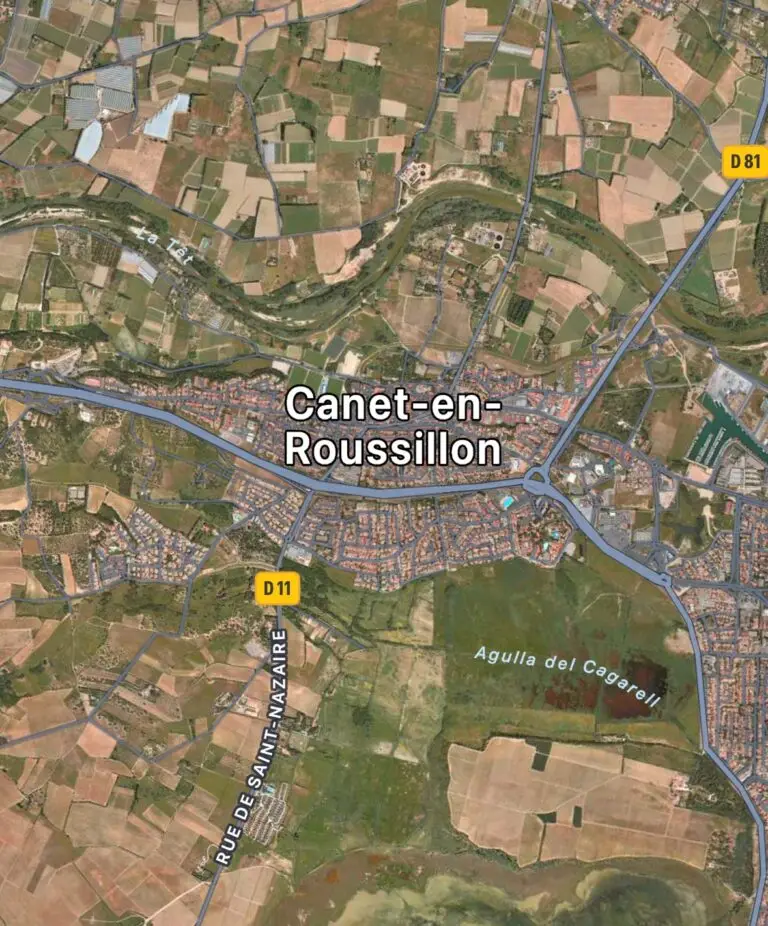 Canet-en-Roussillon (66)