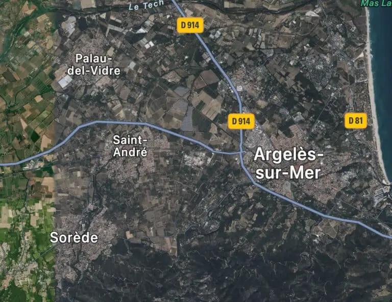 Saint-André (66)