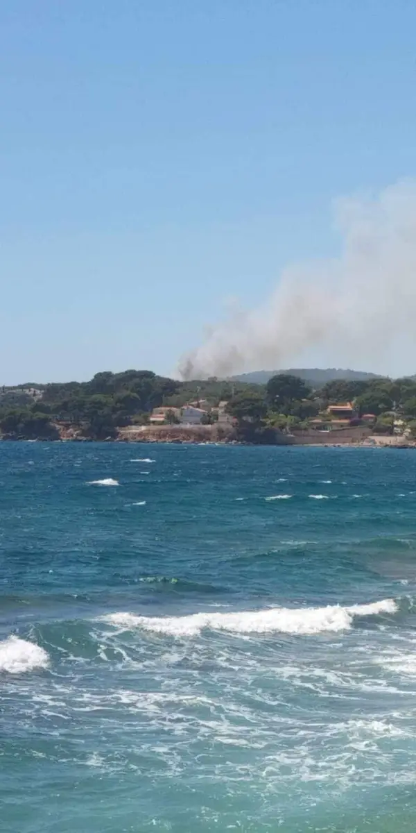 Saint-Cyr-sur-Mer (83)