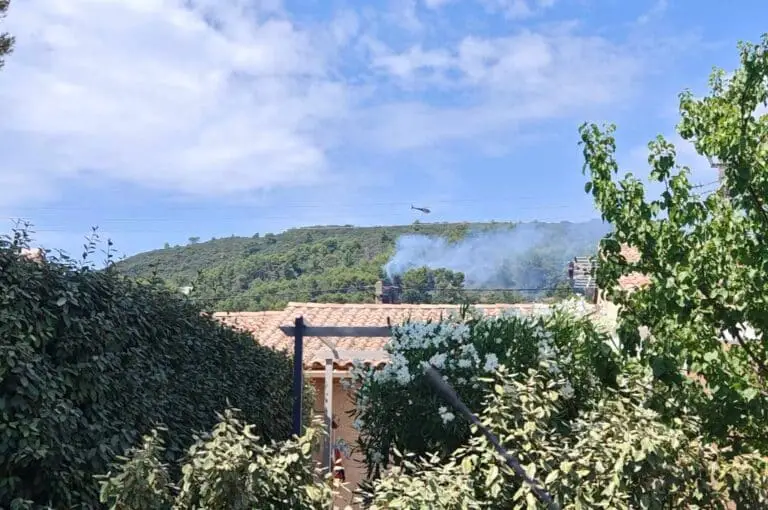 Le Cannet-des-Maures (83)