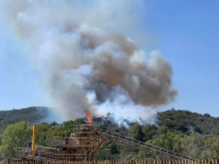 Fréjus (83)