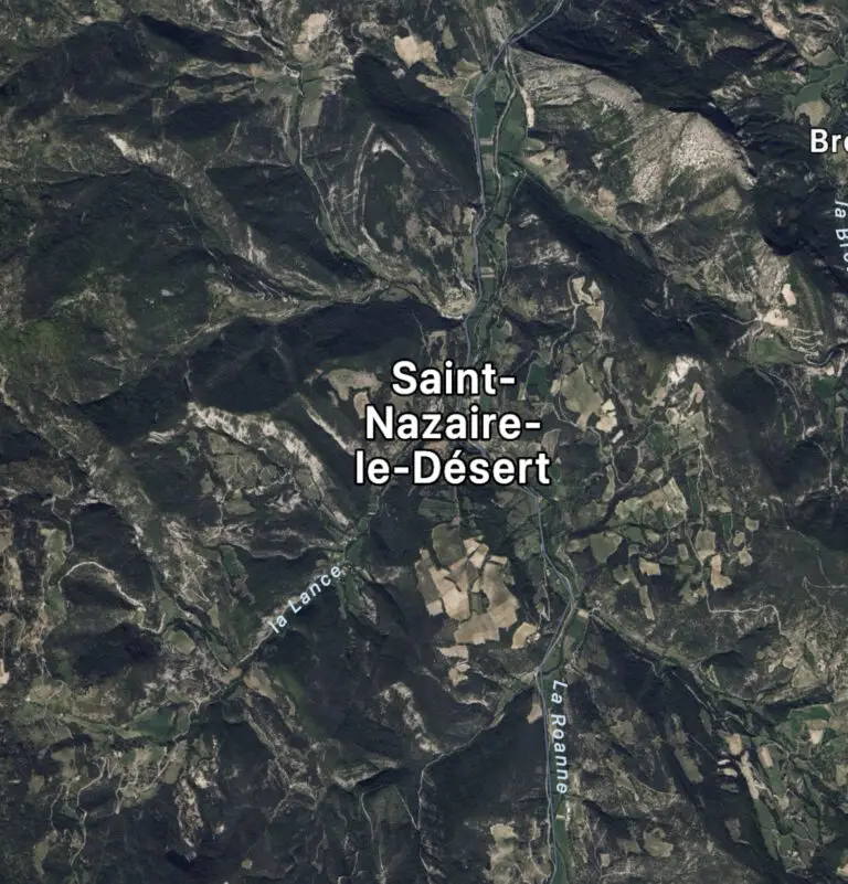 Saint-Nazaire-le-Désert (26)
