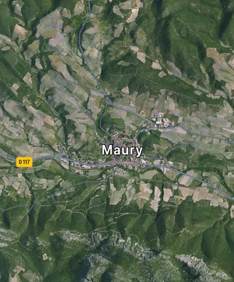 Maury (66)