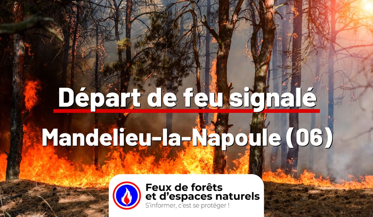 Mandelieu-la-Napoule (06)