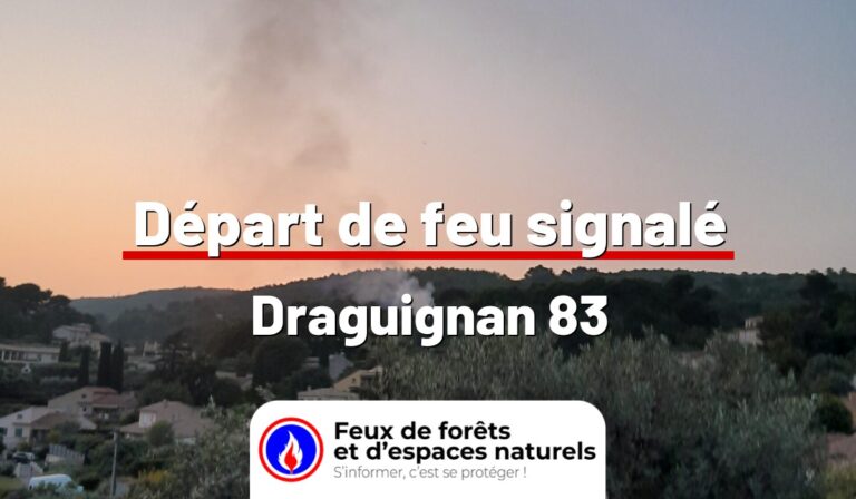 Draguignan (83)