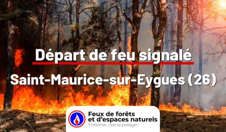 Saint-Maurice-sur-Eygues (26)