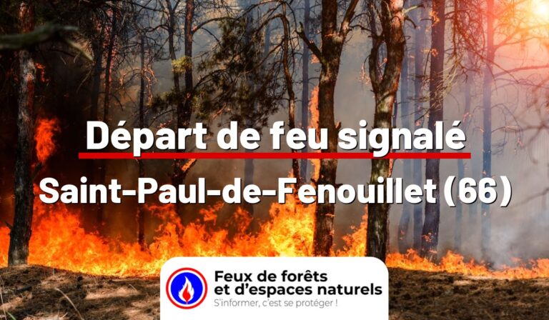 Saint-Paul-de-Fenouillet (66)