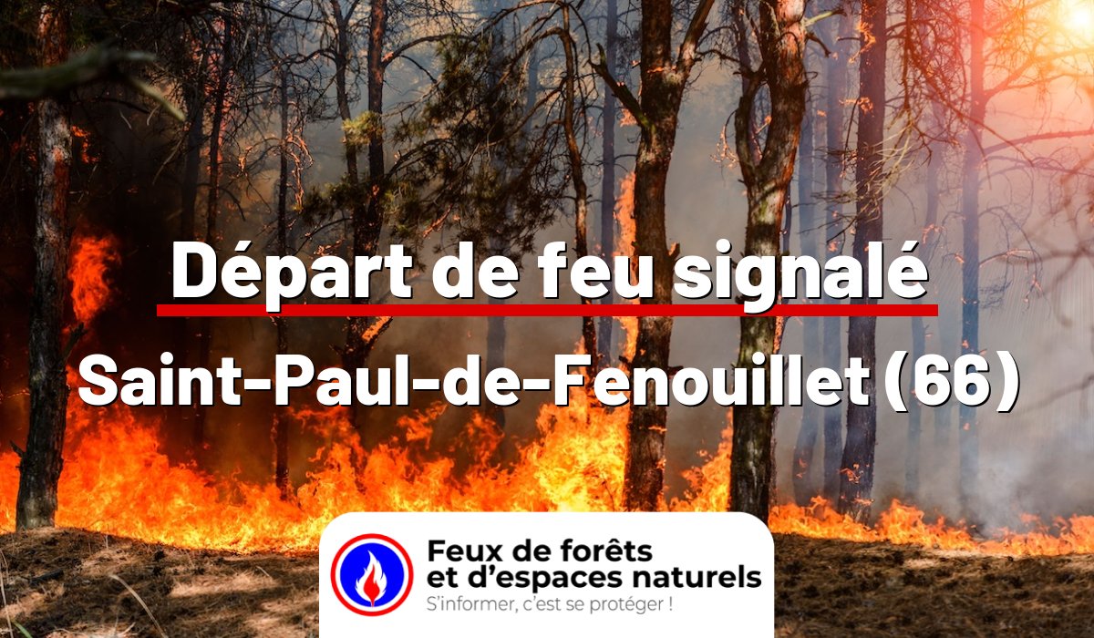 Saint-Paul-de-Fenouillet (66)
