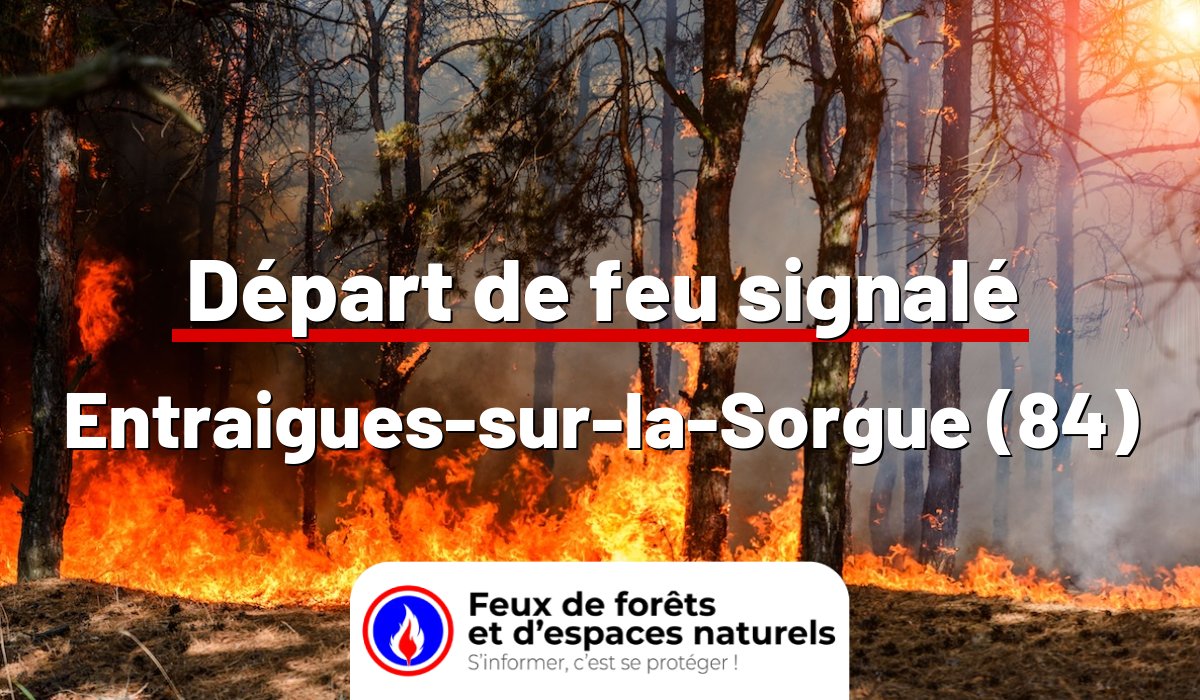 Entraigues-sur-la-Sorgue (84)