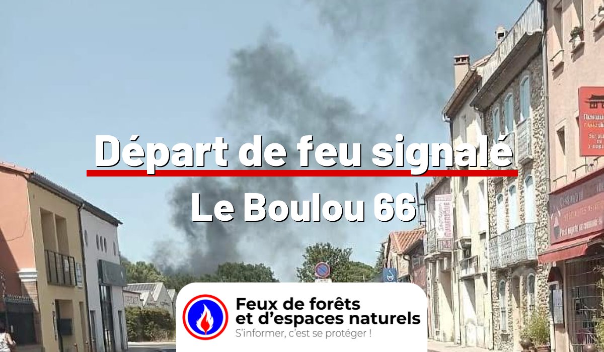 Le Boulou (66)