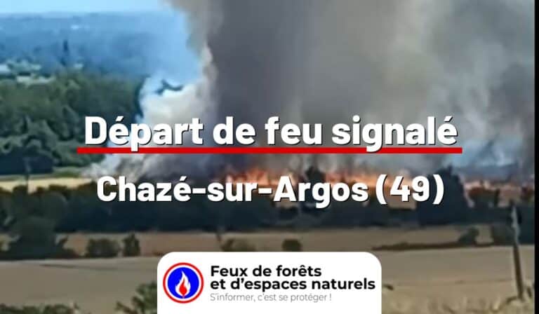 Chazé-sur-Argos (49)